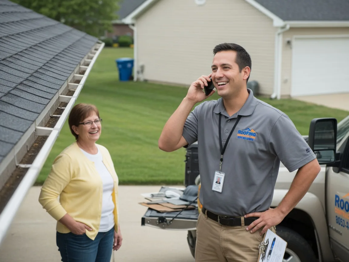 Local Roofing Contractors Five Points, TN FAQs